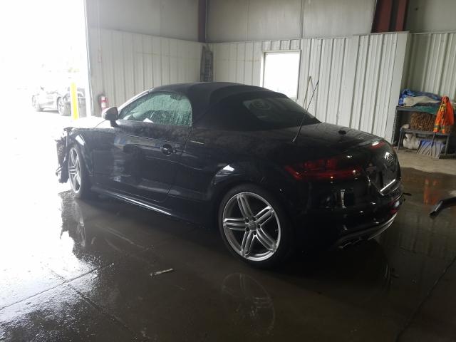 Photo 2 VIN: TRU41AFK6C1006743 - AUDI TTS PRESTI 