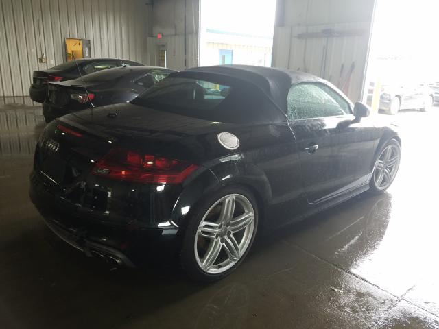 Photo 3 VIN: TRU41AFK6C1006743 - AUDI TTS PRESTI 