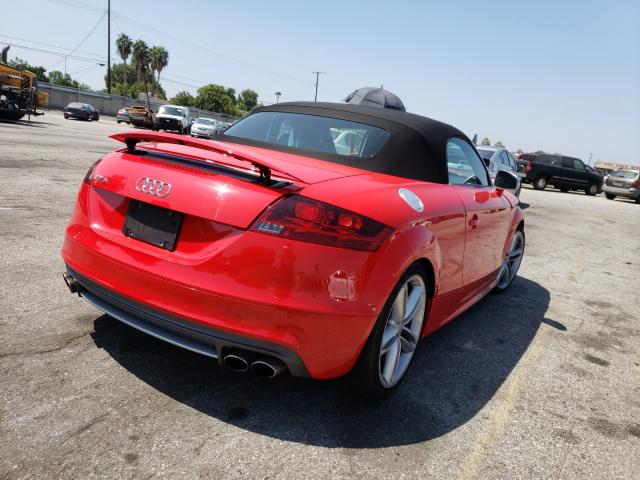 Photo 3 VIN: TRU41AFK8D1003831 - AUDI TTS PRESTI 