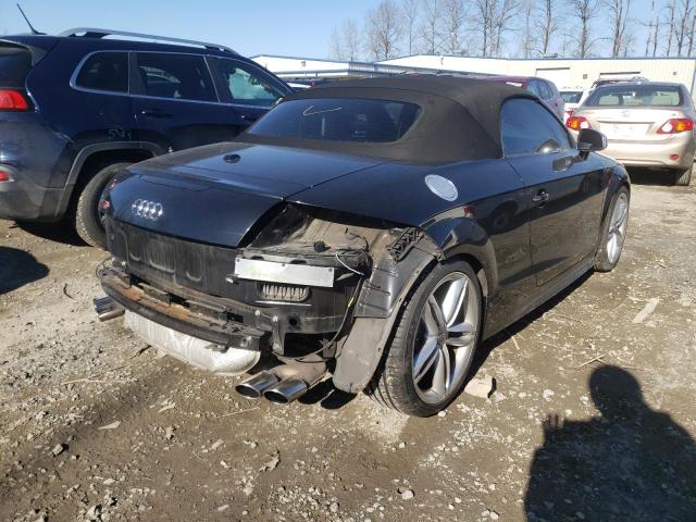 Photo 3 VIN: TRU41AFK8D1009869 - AUDI TTS PRESTI 