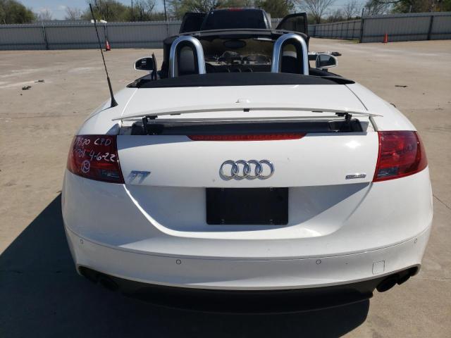 Photo 5 VIN: TRU4FAFK2C1004988 - AUDI TT PRESTIG 