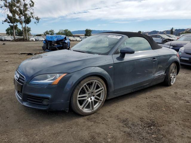 Photo 0 VIN: TRU4FAFK6A1013576 - AUDI TT PRESTIG 