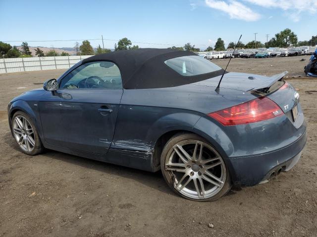 Photo 1 VIN: TRU4FAFK6A1013576 - AUDI TT PRESTIG 