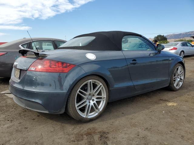 Photo 2 VIN: TRU4FAFK6A1013576 - AUDI TT PRESTIG 