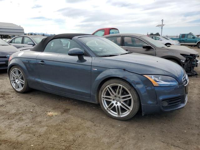 Photo 3 VIN: TRU4FAFK6A1013576 - AUDI TT PRESTIG 