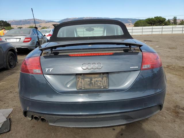 Photo 5 VIN: TRU4FAFK6A1013576 - AUDI TT PRESTIG 