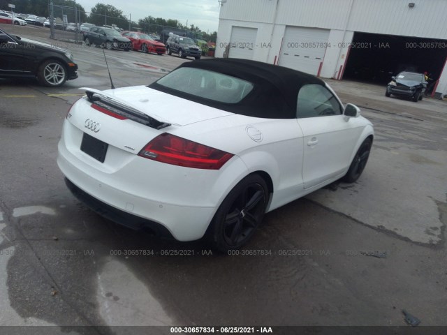 Photo 3 VIN: TRU4FAFK7C1005098 - AUDI TT 