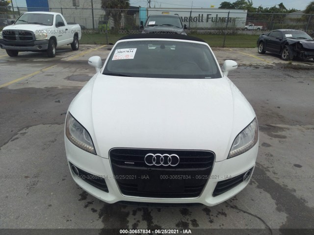 Photo 5 VIN: TRU4FAFK7C1005098 - AUDI TT 