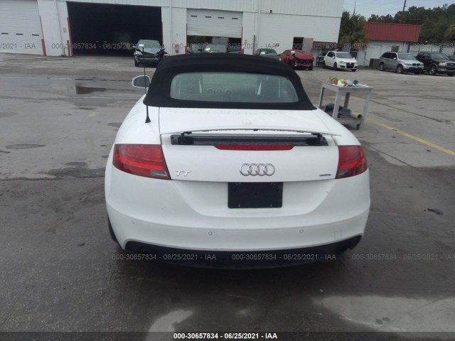 Photo 7 VIN: TRU4FAFK7C1005098 - AUDI TT 