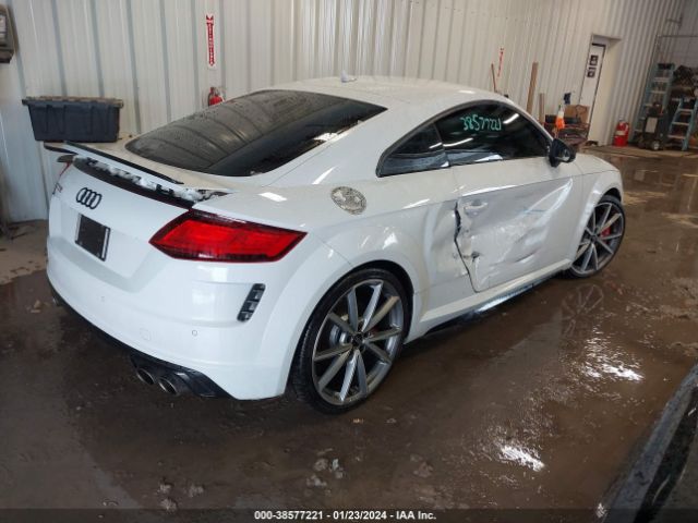 Photo 3 VIN: TRUA1AFV0K1010301 - AUDI TTS 