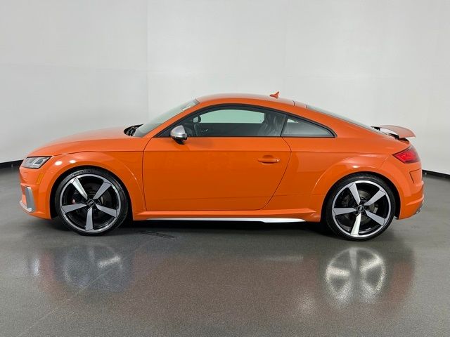 Photo 3 VIN: TRUA1AFV1K1006810 - AUDI TTS 