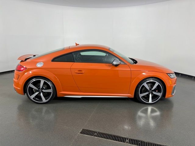 Photo 6 VIN: TRUA1AFV1K1006810 - AUDI TTS 