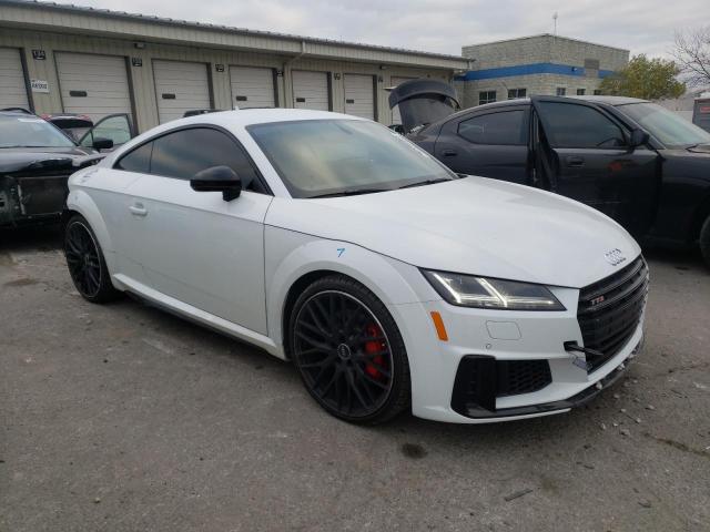 Photo 3 VIN: TRUA1AFV4K1002525 - AUDI TTS 