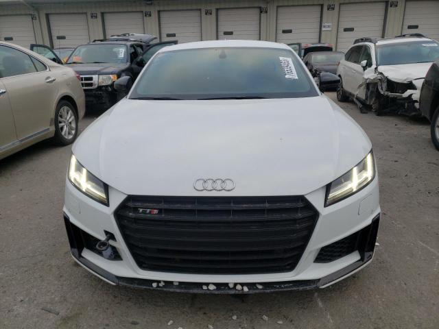 Photo 4 VIN: TRUA1AFV4K1002525 - AUDI TTS 