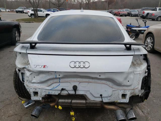 Photo 5 VIN: TRUA1AFV4K1002525 - AUDI TTS 