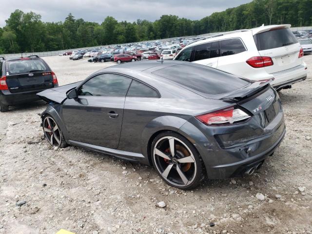 Photo 1 VIN: TRUA1AFV4N1001928 - AUDI TTS 