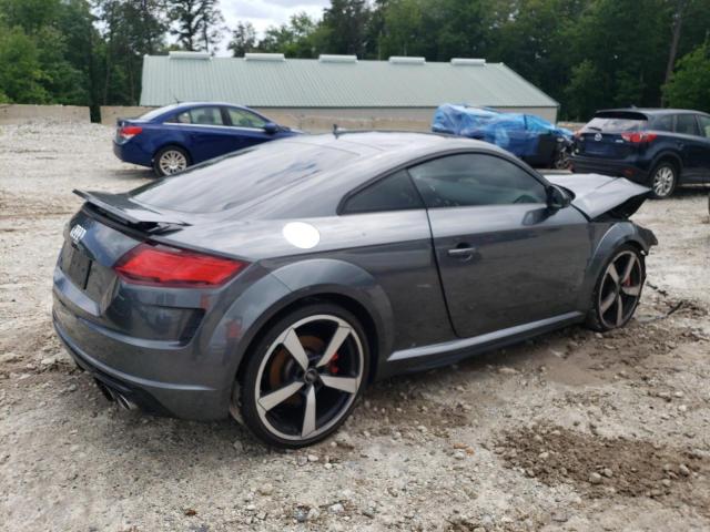 Photo 2 VIN: TRUA1AFV4N1001928 - AUDI TTS 