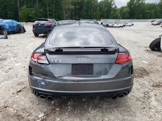 Photo 5 VIN: TRUA1AFV4N1001928 - AUDI TTS 