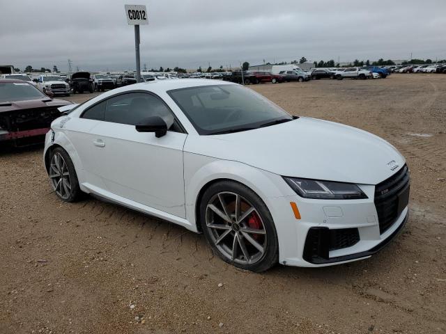 Photo 3 VIN: TRUA1AFV8K1011258 - AUDI TTS 