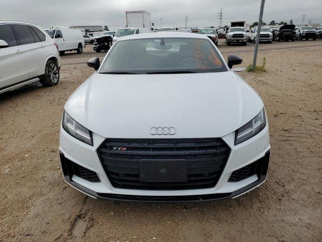 Photo 4 VIN: TRUA1AFV8K1011258 - AUDI TTS 