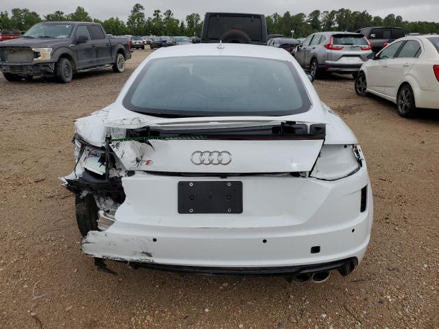 Photo 5 VIN: TRUA1AFV8K1011258 - AUDI TTS 