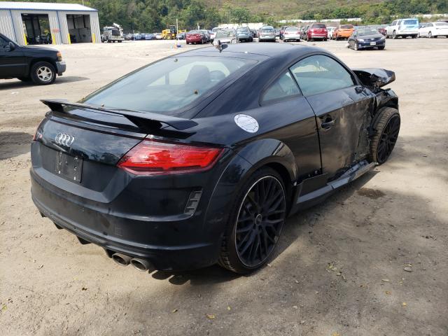 Photo 3 VIN: TRUA1AFV9L1002022 - AUDI TTS 