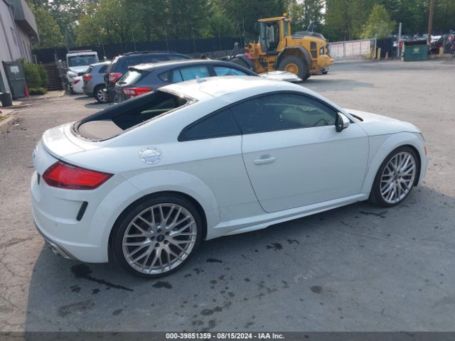 Photo 3 VIN: TRUA1AFVXN1005899 - AUDI TTS 