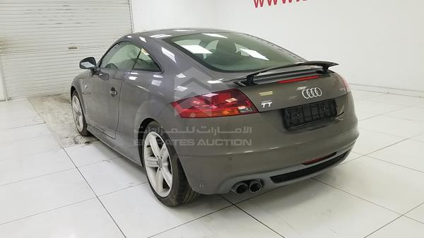 Photo 3 VIN: TRUACBFK2F1000705 - AUDI TT 