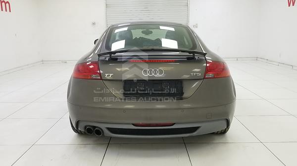 Photo 4 VIN: TRUACBFK2F1000705 - AUDI TT 