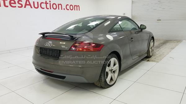 Photo 5 VIN: TRUACBFK2F1000705 - AUDI TT 