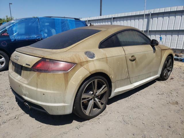 Photo 2 VIN: TRUAEAFV6M1002016 - AUDI TT 