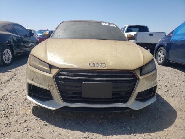 Photo 4 VIN: TRUAEAFV6M1002016 - AUDI TT 