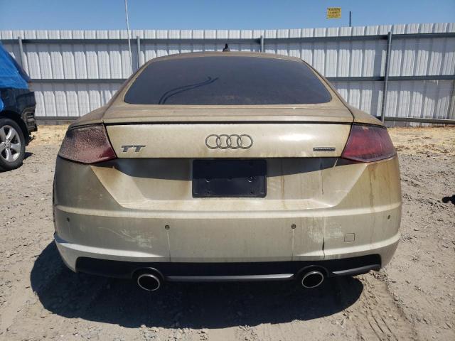 Photo 5 VIN: TRUAEAFV6M1002016 - AUDI TT 