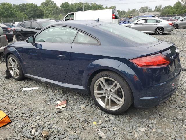 Photo 1 VIN: TRUAEAFV8K1010812 - AUDI TT 