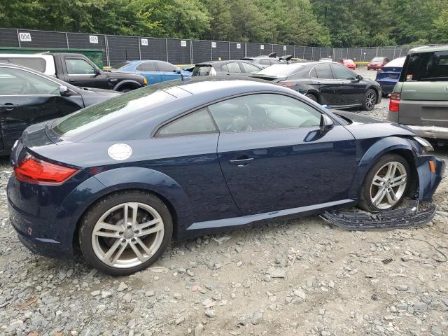 Photo 2 VIN: TRUAEAFV8K1010812 - AUDI TT 