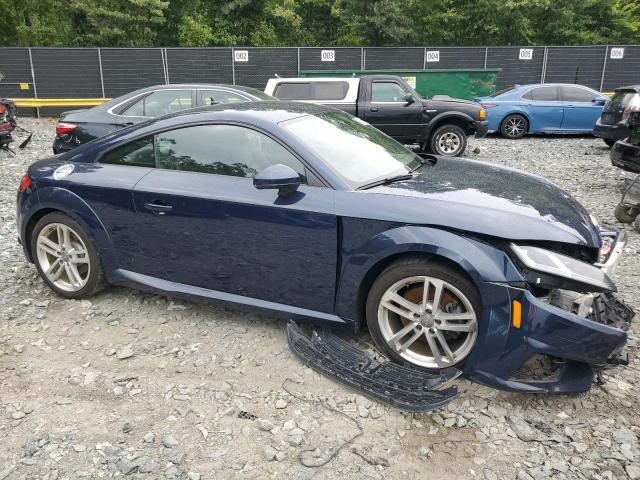 Photo 3 VIN: TRUAEAFV8K1010812 - AUDI TT 