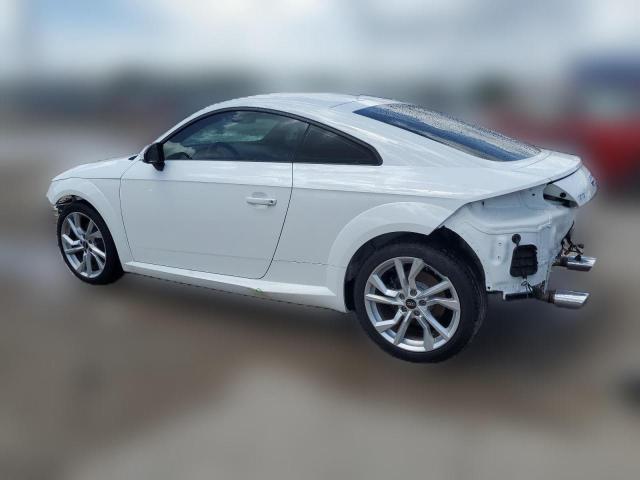 Photo 1 VIN: TRUAEAFV8P1003866 - AUDI TT 