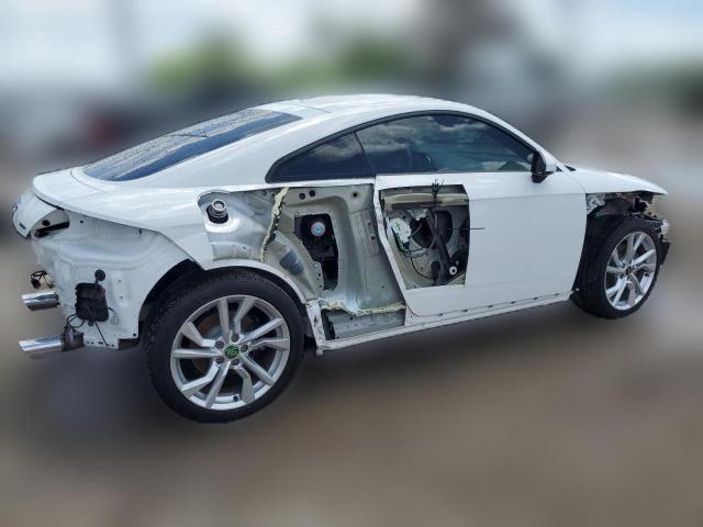 Photo 2 VIN: TRUAEAFV8P1003866 - AUDI TT 