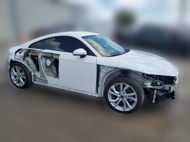 Photo 3 VIN: TRUAEAFV8P1003866 - AUDI TT 