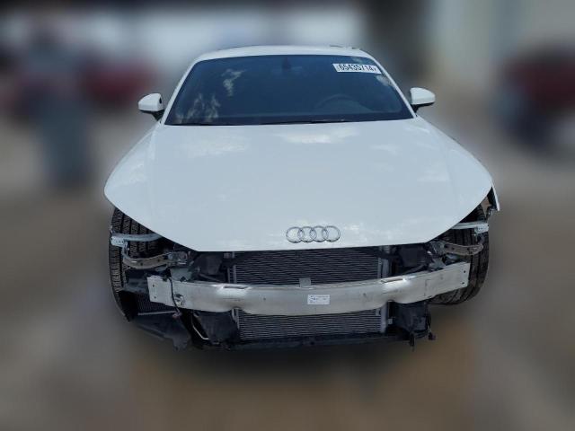 Photo 4 VIN: TRUAEAFV8P1003866 - AUDI TT 