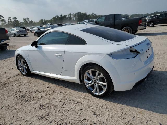 Photo 1 VIN: TRUAEAFV8P1003866 - AUDI TT 