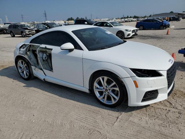 Photo 3 VIN: TRUAEAFV8P1003866 - AUDI TT 