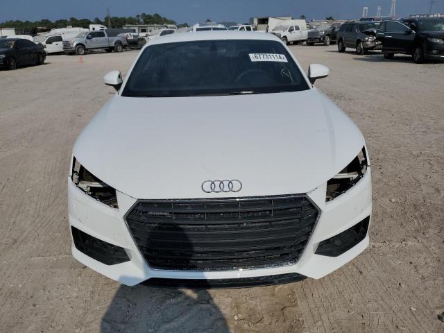 Photo 4 VIN: TRUAEAFV8P1003866 - AUDI TT 