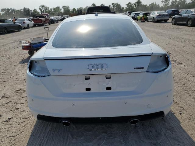 Photo 5 VIN: TRUAEAFV8P1003866 - AUDI TT 