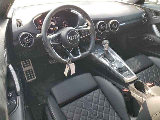 Photo 7 VIN: TRUAEAFV8P1003866 - AUDI TT 