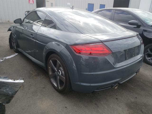 Photo 2 VIN: TRUAEAFVXK1002520 - AUDI TT 