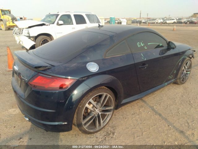 Photo 3 VIN: TRUAEAFVXK1005935 - AUDI TT COUPE 