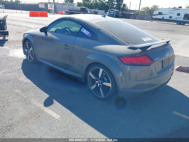 Photo 2 VIN: TRUAEAFVXN1000710 - AUDI TT 