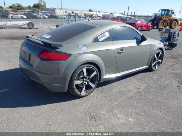 Photo 3 VIN: TRUAEAFVXN1000710 - AUDI TT 