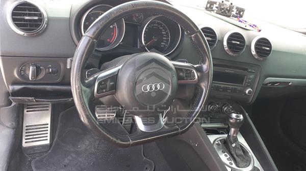 Photo 13 VIN: TRUAF28J091002291 - AUDI TT 